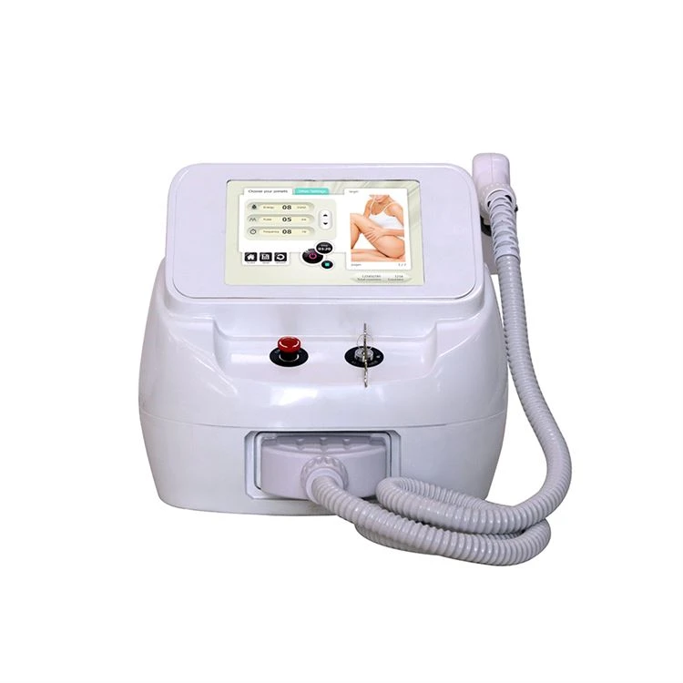 808nm ijsdiode laser