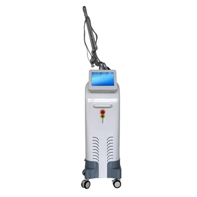 CO2 fractioneel lasersysteem