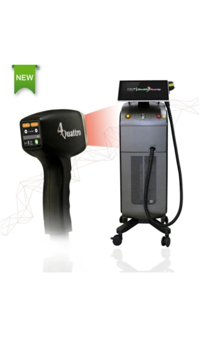 Diodelaser 808nm