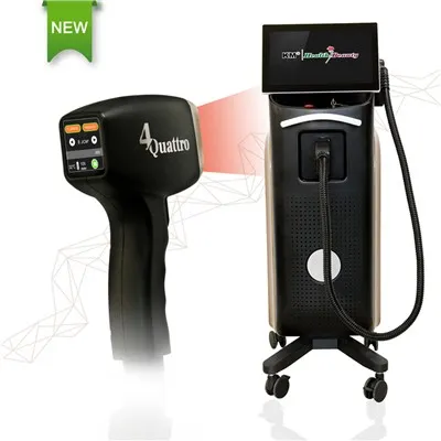 Professionele ontharingsmachine