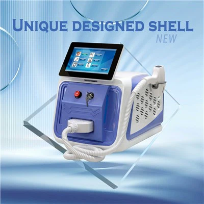 Hoe u de juiste draagbare diodelaser-ontharingsmachine voor professioneel geb...