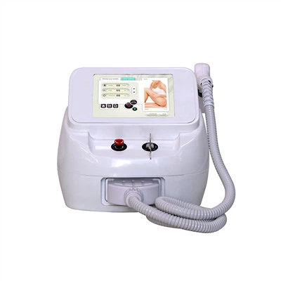 Aankoopgids: Het juiste 808 nm fiberlaserontharingsapparaat selecteren